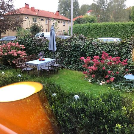 Pension A Restaurace Filip II Mariánské Lázně Eksteriør bilde