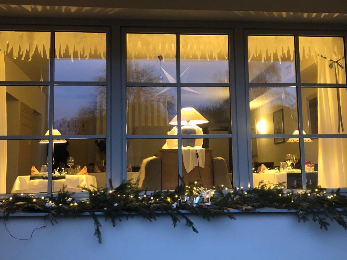 Pension A Restaurace Filip II Mariánské Lázně Eksteriør bilde