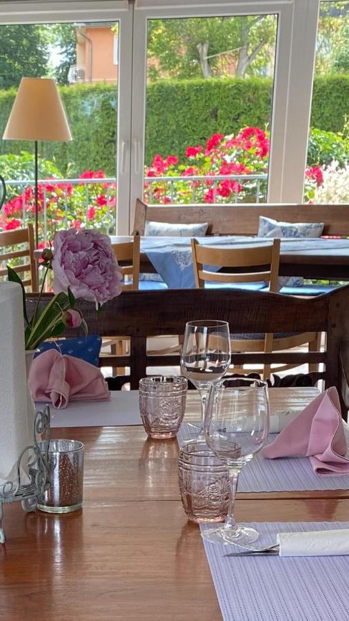 Pension A Restaurace Filip II Mariánské Lázně Eksteriør bilde