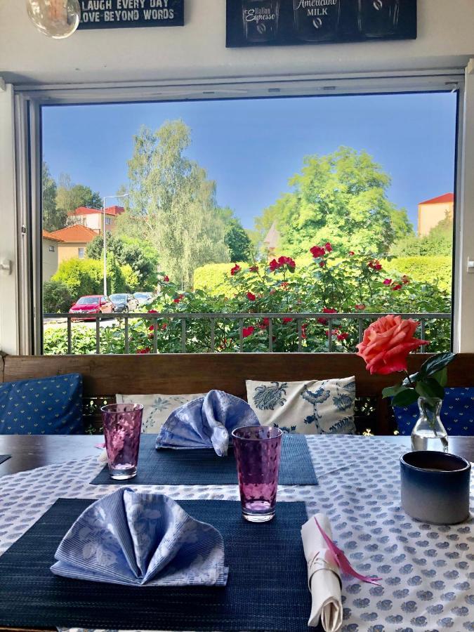 Pension A Restaurace Filip II Mariánské Lázně Eksteriør bilde