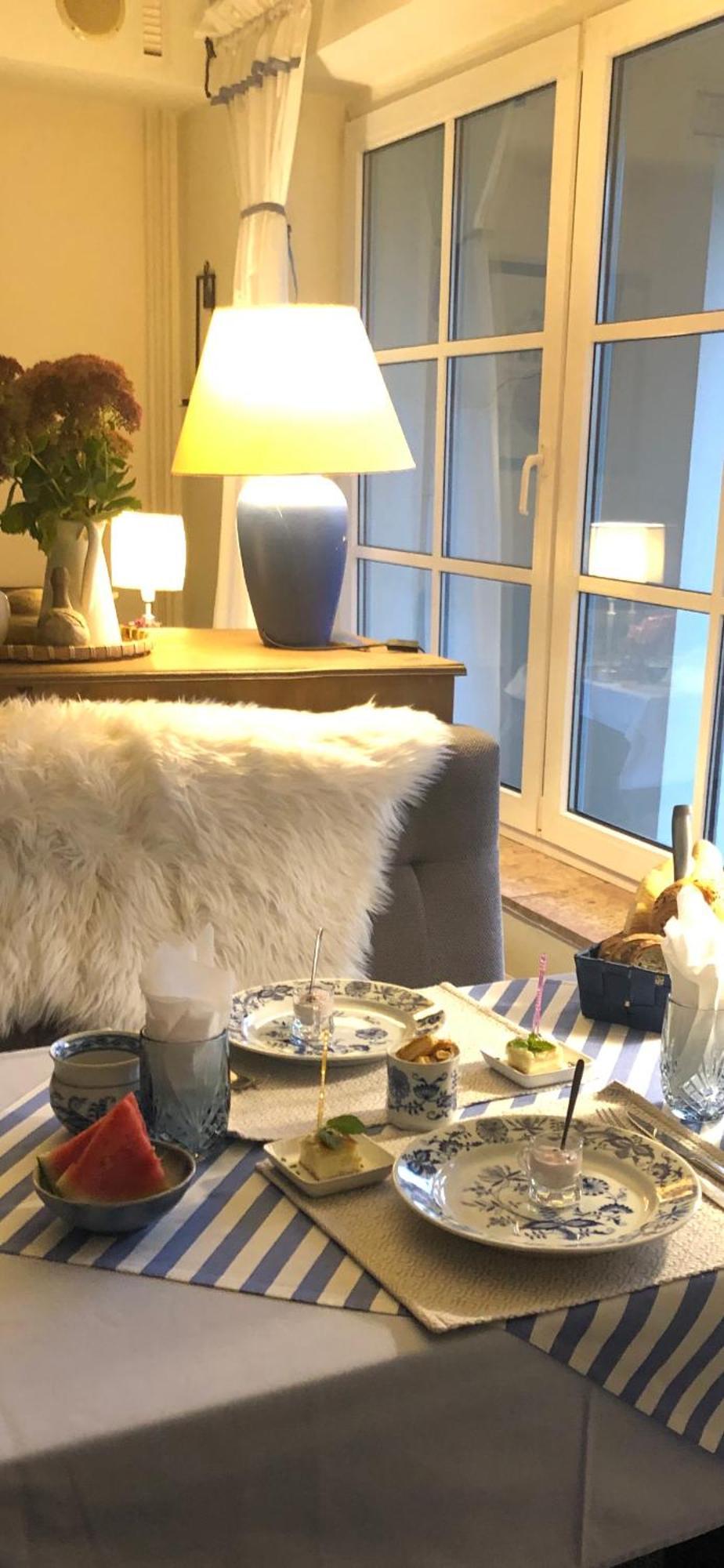 Pension A Restaurace Filip II Mariánské Lázně Eksteriør bilde