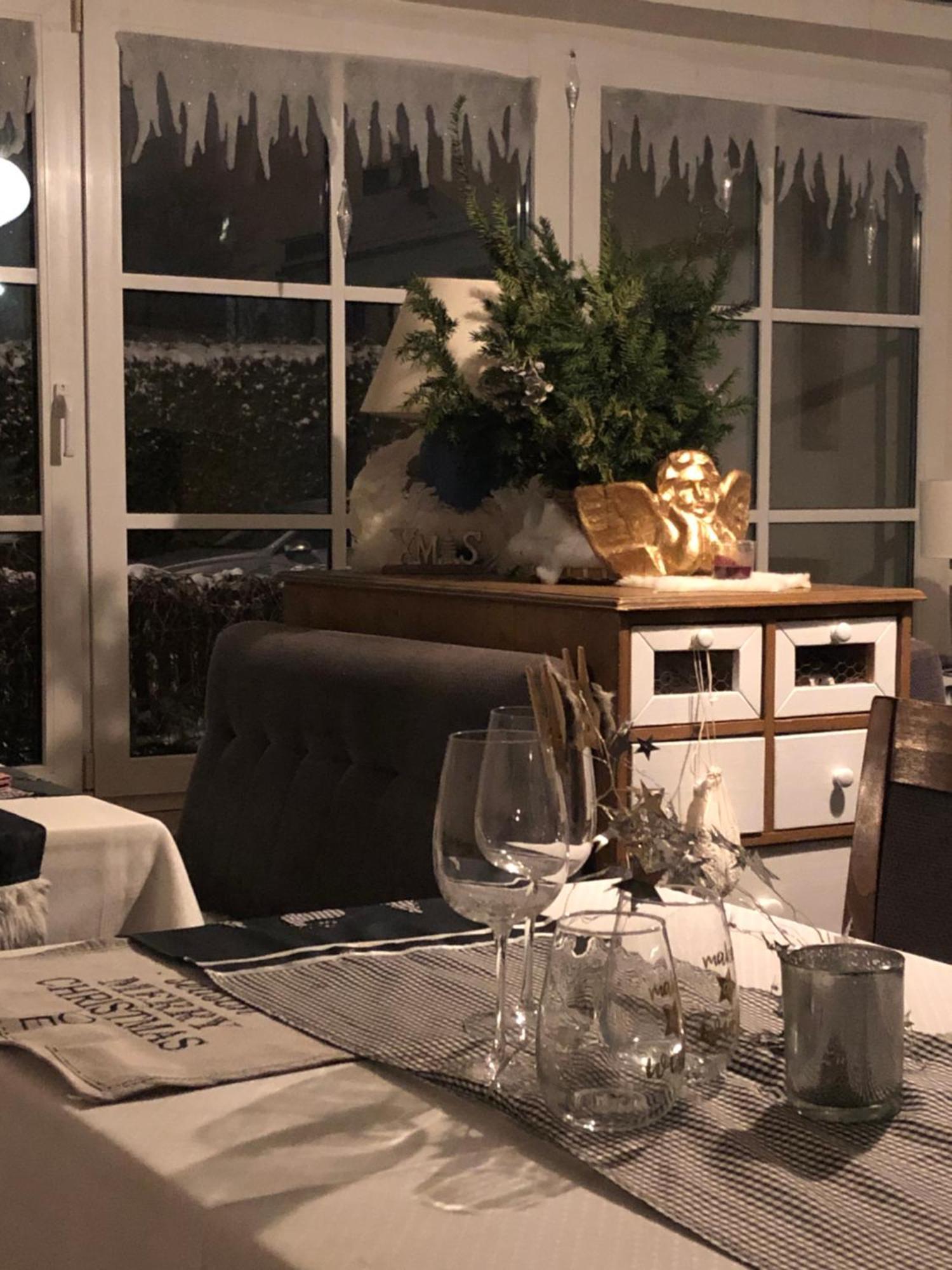 Pension A Restaurace Filip II Mariánské Lázně Eksteriør bilde