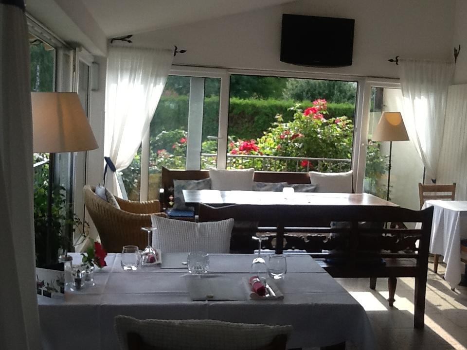 Pension A Restaurace Filip II Mariánské Lázně Eksteriør bilde